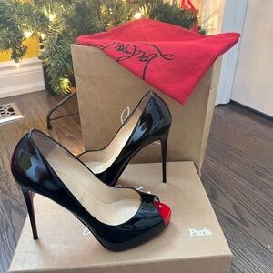 Louboutin Shoes